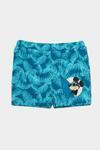 Disney Baby Mickey Mouse Surfing 3-Piece Outfit thumbnail 3