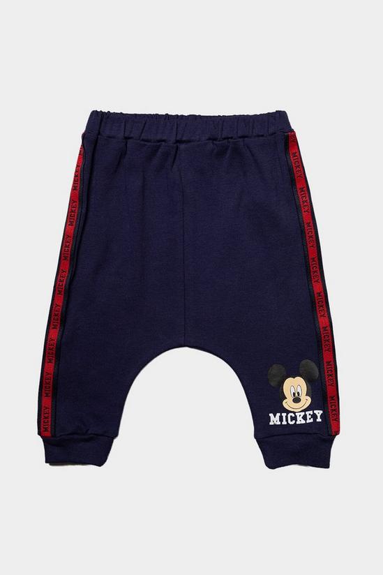 Disney Baby Mickey Mouse Sporty 3-Piece Outfit 2