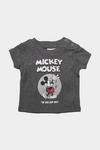 Disney Baby Mickey Mouse Retro 3-Piece Outfit thumbnail 4