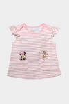 Disney Baby Minnie Mouse 3-Piece Outfit thumbnail 3