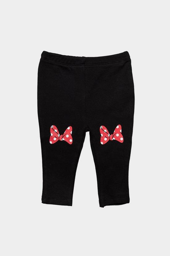 Disney Baby Minnie Mouse 3-Piece Outfit 2