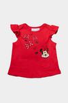 Disney Baby Minnie Mouse 3-Piece Outfit thumbnail 3