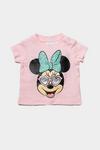 Disney Baby Minnie Mouse Tropical 3-Piece Outfit thumbnail 4