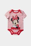 Disney Baby Minnie Mouse 3-Piece Gift Set thumbnail 4