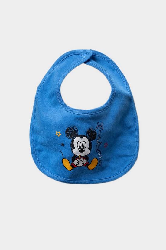 Disney Baby Mickey Mouse 3-Piece Gift Set 5