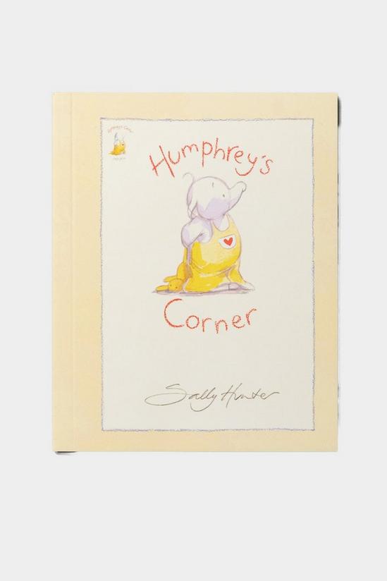 Humphrey’s Corner 5-Piece Baby Gift Set 2