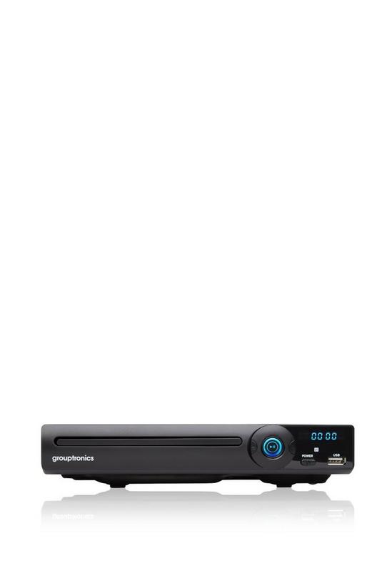 Grouptronics Multi Region DVD Player & Karaoke Player with HDMI 2