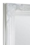 MirrorOutlet "Hamilton" White Shabby Chic Design Wall Mirror 91cm x 66cm thumbnail 3
