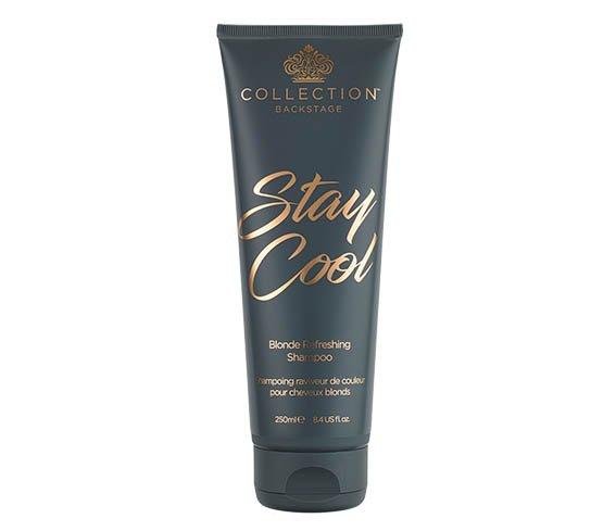 Stay Cool Blonde Refreshing Shampoo 250ml