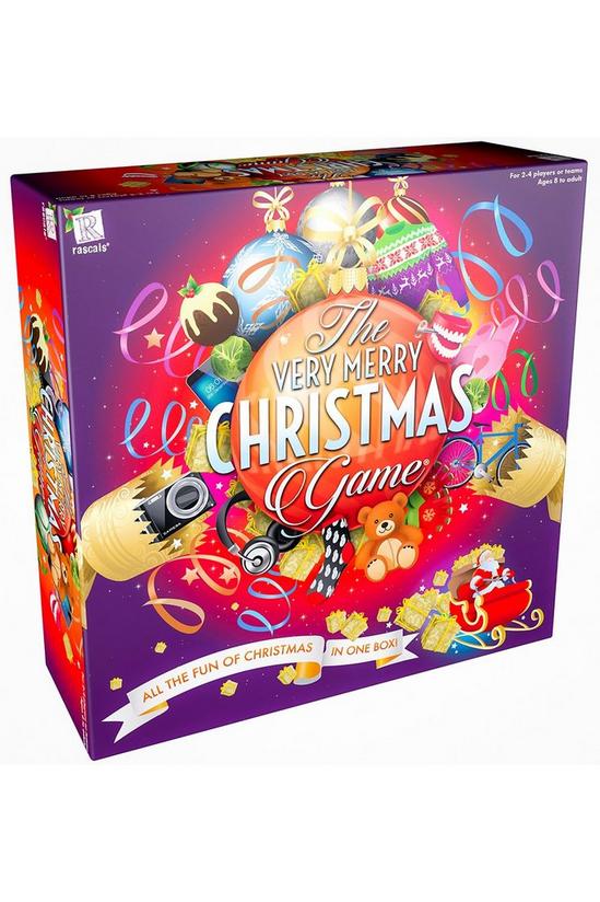 Rascals The Very Merry Christmas Game 2