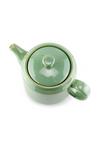 Scandi Home Frederiksberg Ceramic Teapot with Stainless Steel Infuser  1L thumbnail 3