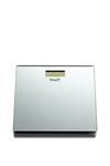 Blue Canyon S Series Digital Bathroom Scale Silver (REMOVED) thumbnail 1