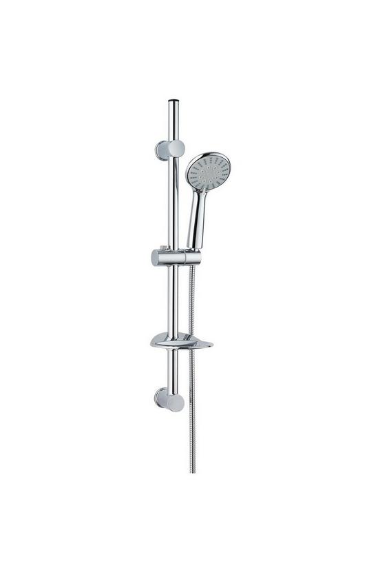 Blue Canyon Trinity Shower Set 5 Function (REMOVED) 1