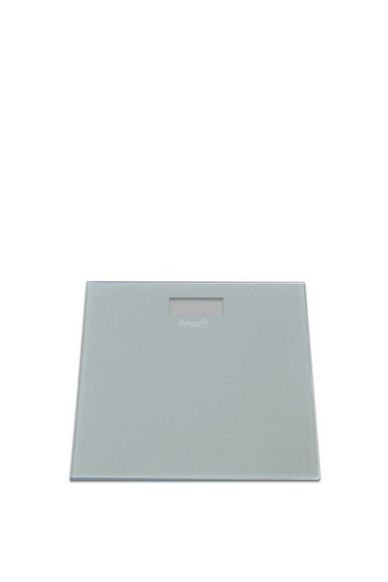 Blue Canyon S Series Digital Bathroom Scale Slate (REMOVED) 1