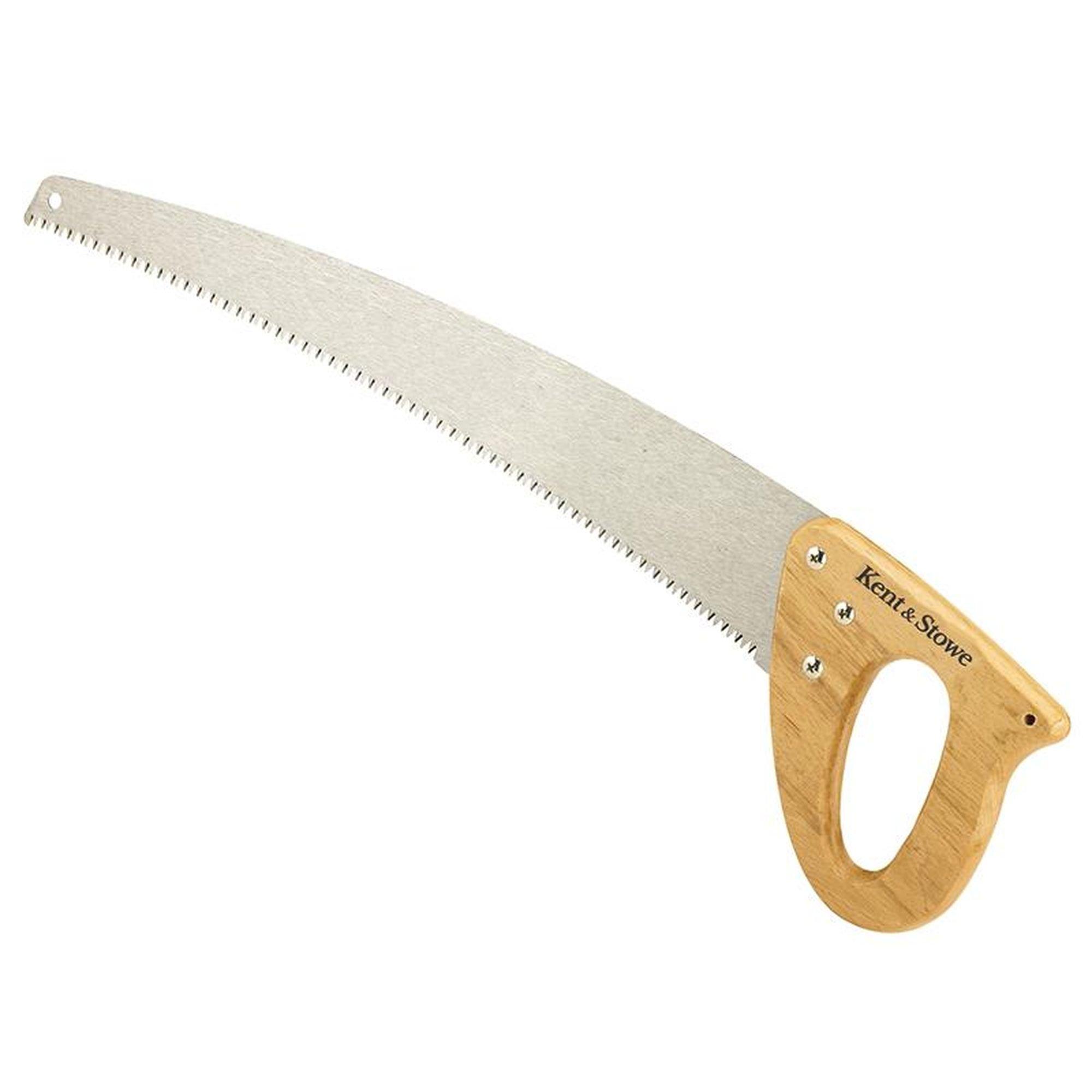 61cm Pruning Saw by Kent & Stowe