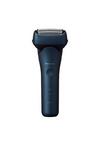 Panasonic ES-LT4B Waterproof Men's Electric Shaver & ER-GN30 Wet & Dry Electric Facial Hair Trimmer Bundle Set thumbnail 2