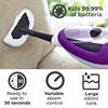 Neo 10 in 1 1500W Hot Steam Mop Cleaner and Hand Steamer thumbnail 5