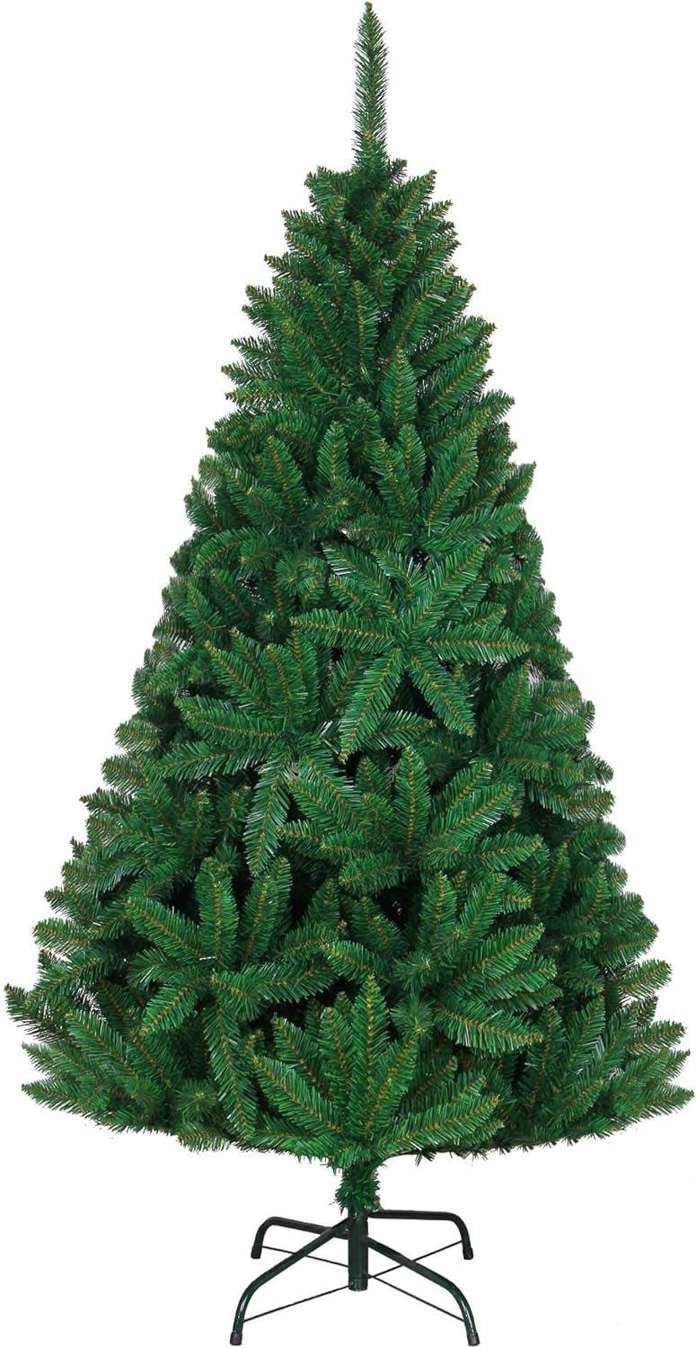 Christmas Tree 8FT Green Imperial Pine