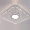 Harper Living Energy Saving LED Ceiling Light Square Acrylic Shade Non dimmable thumbnail 2