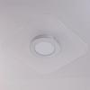 Harper Living Energy Saving LED Ceiling Light Square Acrylic Shade Non dimmable thumbnail 4