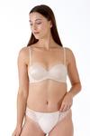 Little Women 'JADE' Strapless Underwired Boost Small Cup Bra thumbnail 1