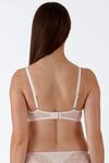 Little Women 'Pearl' Non Wired Padded Boost Small Cup (AA-A-B) Bra thumbnail 3
