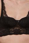 Little Women 'PERFECTLY YOU LONGLINE' Non-Wired Small Cup Bra thumbnail 2
