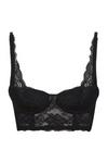 Little Women 'PERFECTLY YOU LONGLINE' Non-Wired Small Cup Bra thumbnail 3