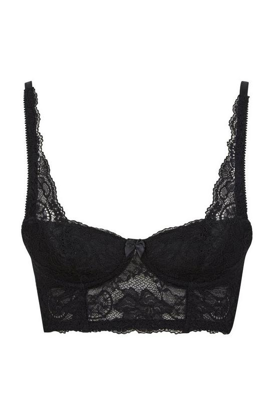 Little Women 'PERFECTLY YOU LONGLINE' Non-Wired Small Cup Bra 3