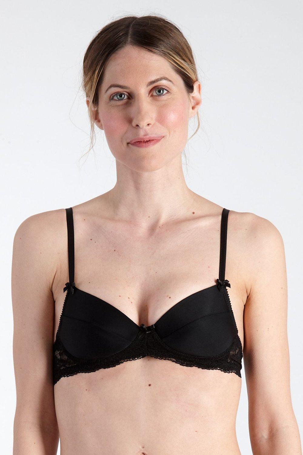 'Very You' Non Wired Small Cup Bra