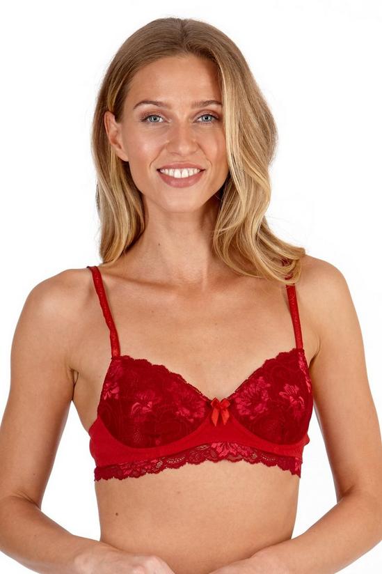 Lingerie, 'SECRETLY YOU' Non Wired Small Cup Bra