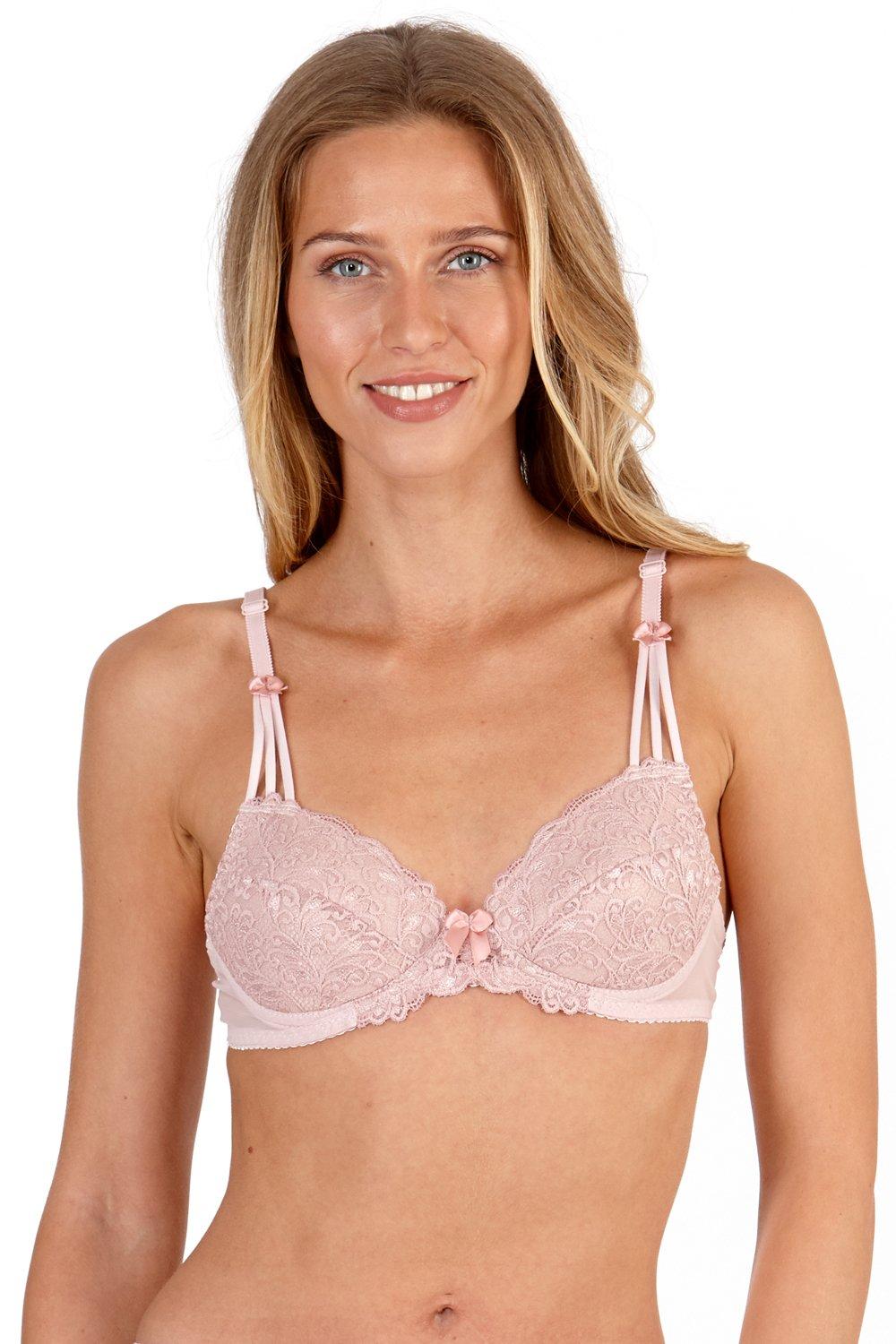 'SOFTLY YOU' Non Wired Small Cup Bra