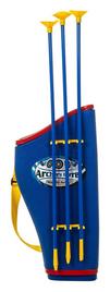 Hillington Ultimate Outdoor Fun with Bow & Arrow Archery Set - Perfect Kids Toy for Garden Games thumbnail 6