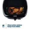 LIVIVO 2.5L Deep Fat Fryer - Non-stick Surface, Mesh Frying Basket & Accessories Included thumbnail 5