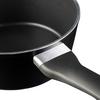 Masterchef Non-Stick Sauce Pan With Lid 18cm Black thumbnail 3