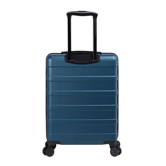 Cabin Max Anode Cabin Suitcase 55x40x20 Built in Lock- Lightweight, Hard Shell, 4 Wheels, Combination Lock 3