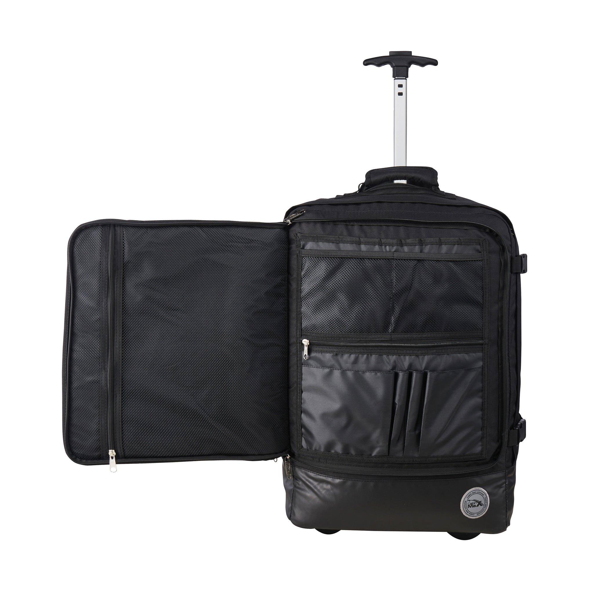 Debenhams carry on sales luggage