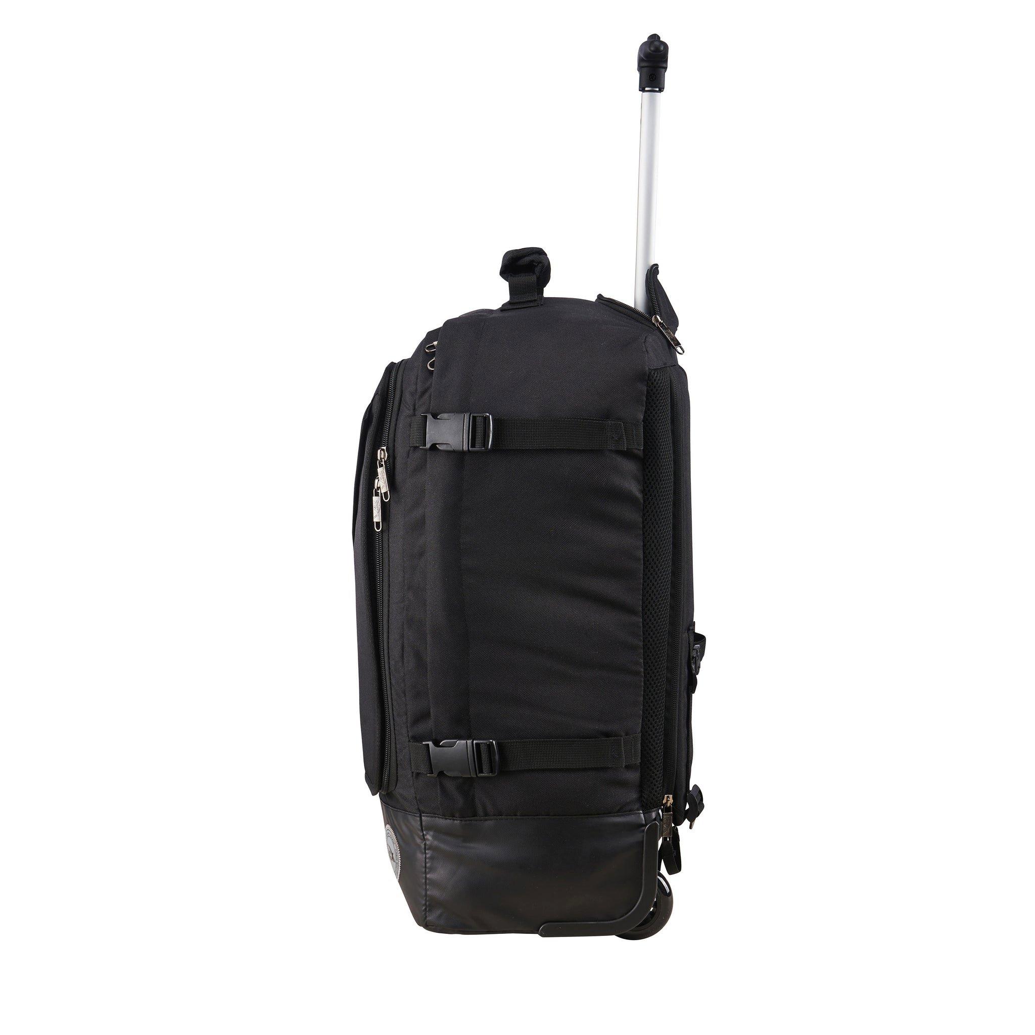 Cabin Max 44l Backpack - Black Mens Accessories - Zavvi UK