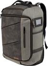 Cabin Max Manhattan Hybrid 44L 55x40x20cm Backpack/Trolley Carry on Hand Luggage thumbnail 2