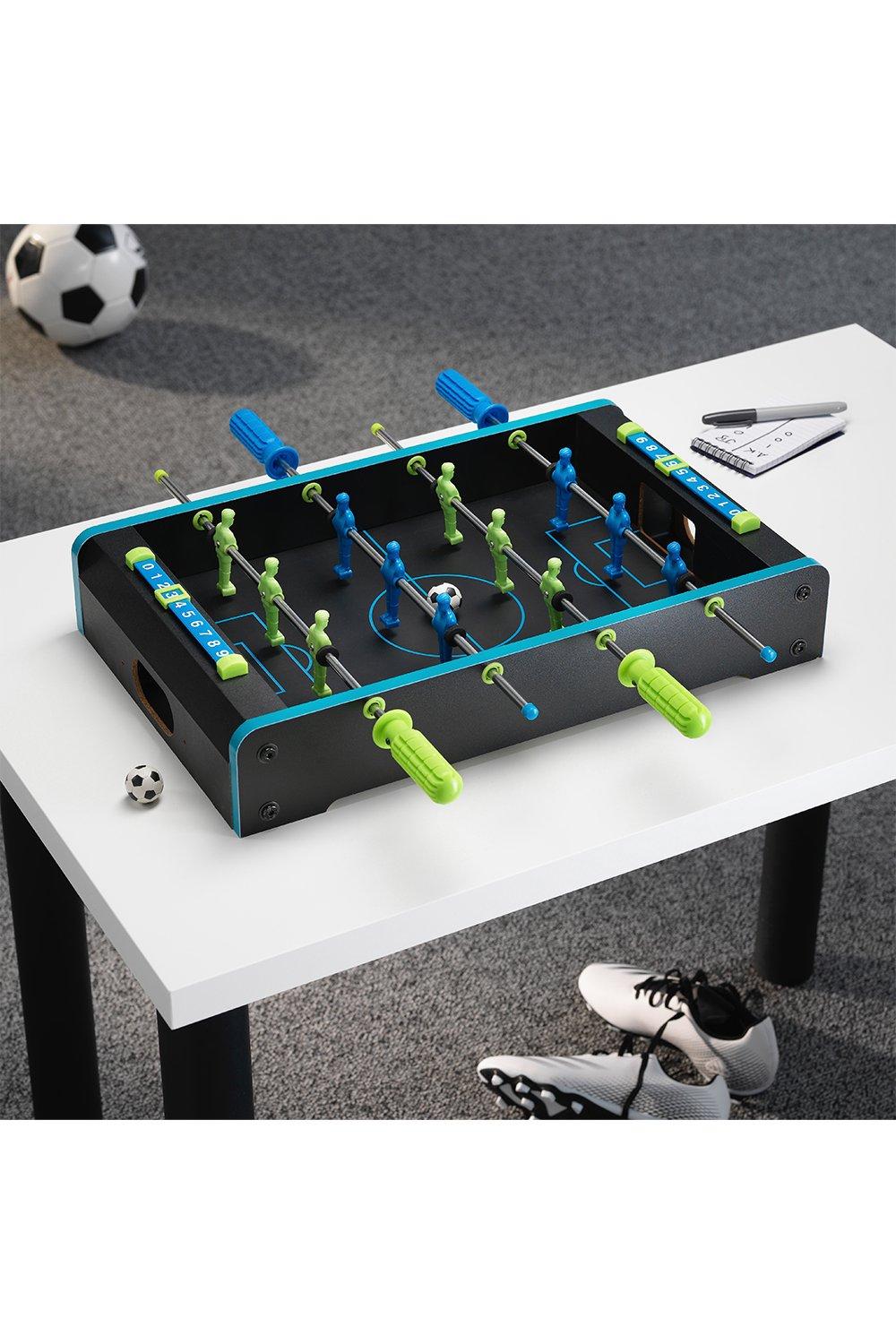 Neon Table Soccer for Merchandise