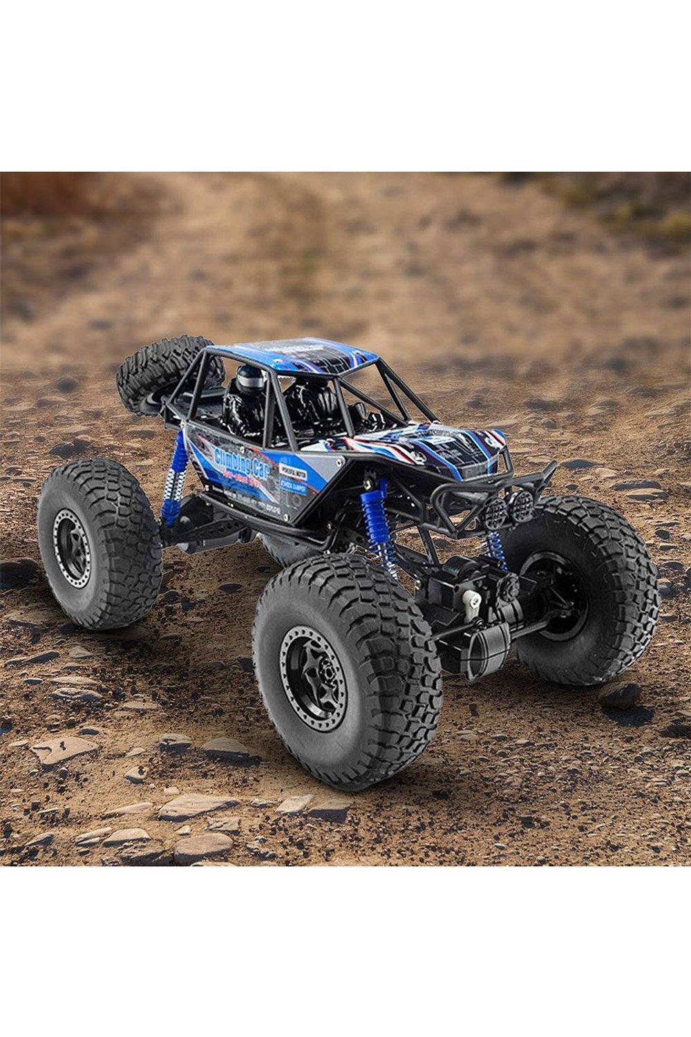 RED5 Large Dune Buggy|blue