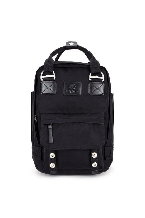 Seventeen London 'Camden' 12L Multi-Wearable Backpack 2