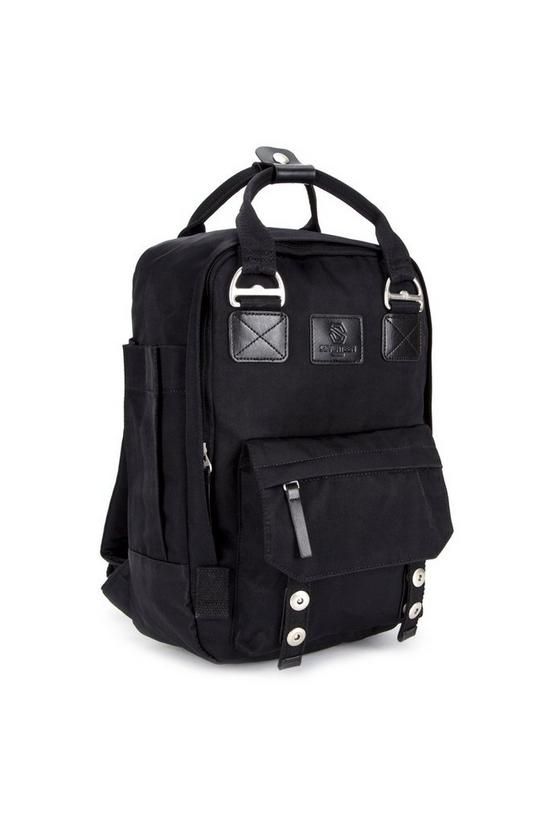 Seventeen London 'Camden' 12L Multi-Wearable Backpack 3