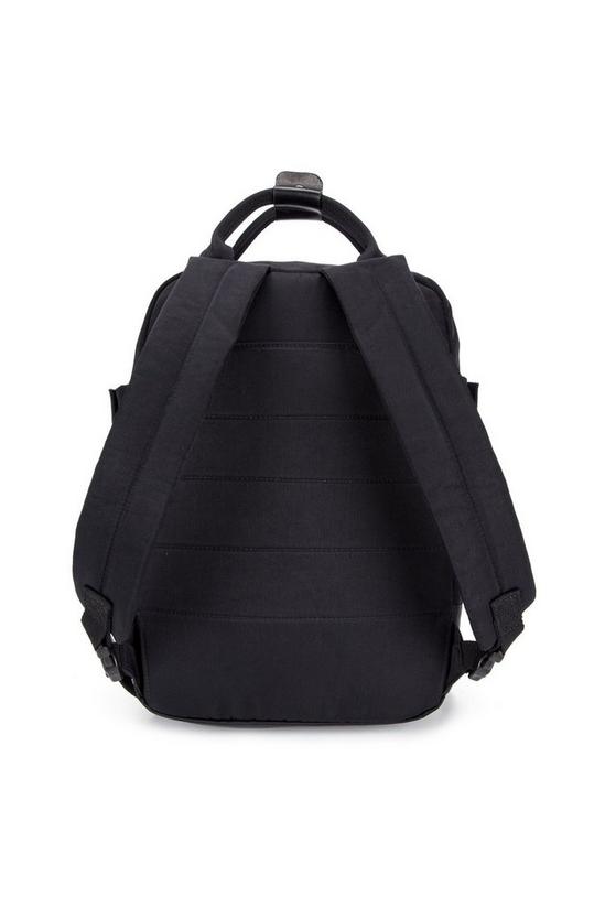 Seventeen London 'Camden' 12L Multi-Wearable Backpack 5