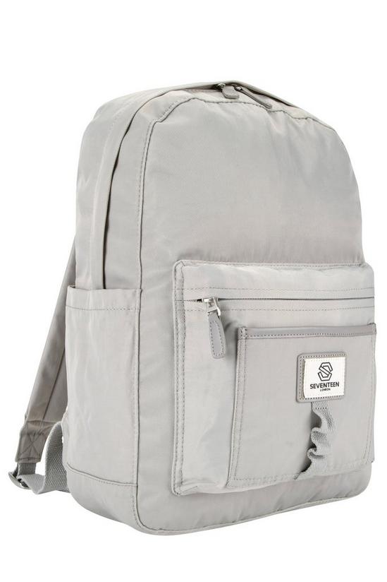 Seventeen London 'Knightsbridge' 16L Backpack 3