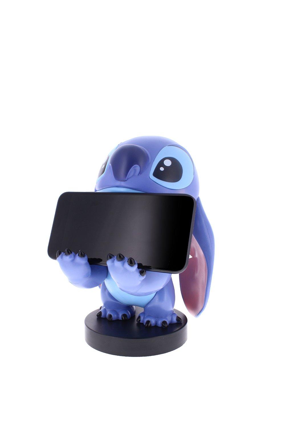 Disney Stitch Cable Guys Phone Stand & Controller Holder