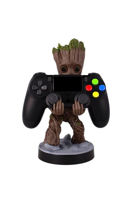 Cable Guys Toddler Groot  Cable Guy 3