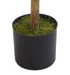 Leaf 120cm (4ft) Artificial Boxwood Buxus Ball Topiary Tree thumbnail 3