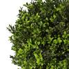 Leaf 120cm (4ft) Artificial Boxwood Buxus Ball Topiary Tree thumbnail 4