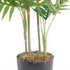 Leaf 80cm Premium Artificial Mini Palm Tree with pot thumbnail 2
